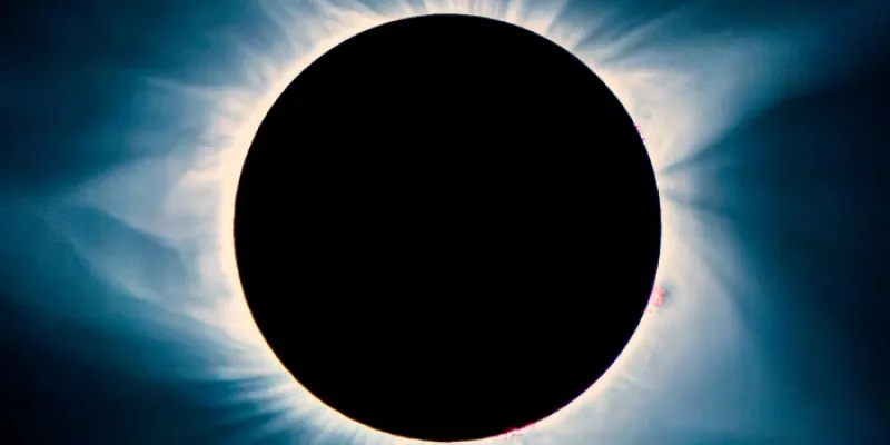Luna Nueva