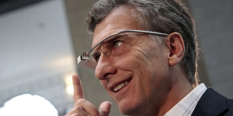 macri