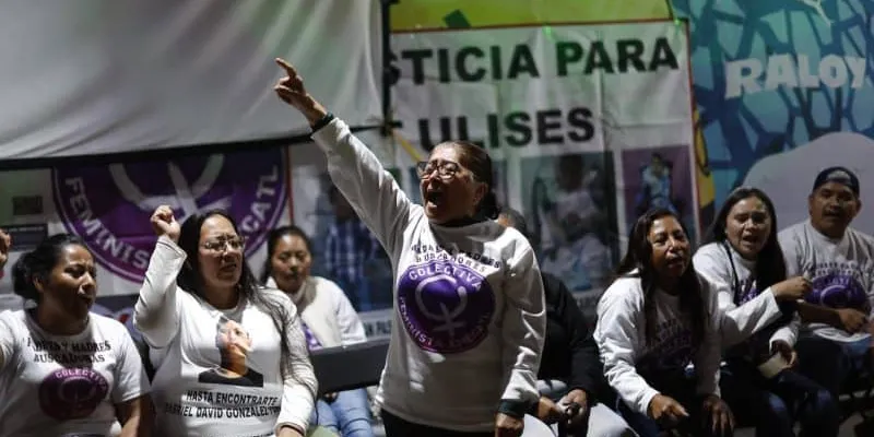 Documental sobre las madres mexicanas