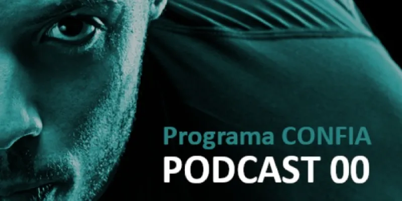 Programa CONFÍA