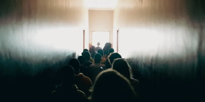 Escuela en Malawi