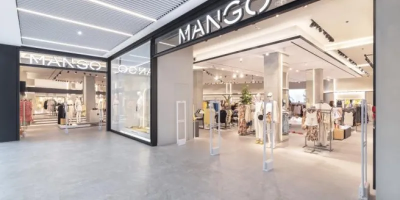 Mango se suma a la donación de mascarillas y dona 2 millones de ellas para combatir el coronavirus
