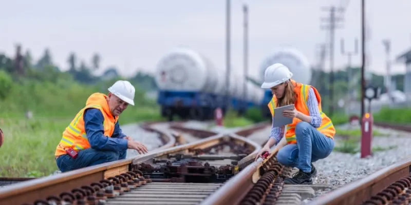 mantenimiento ferroviario