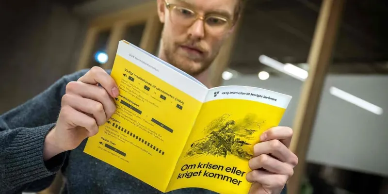 Manual de supervivencia ante la guerra