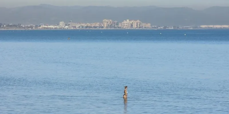 Mar Mediterráneo