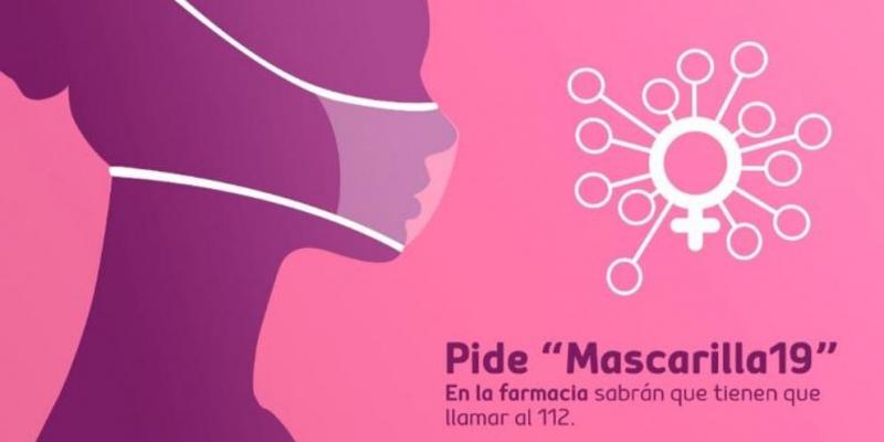 Campaña canaria Mascarilla-19/ La Vanguardia