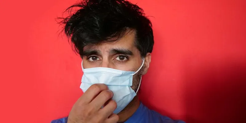 Mascarillas sin regular que nos dejan expuestos a cualquier virus