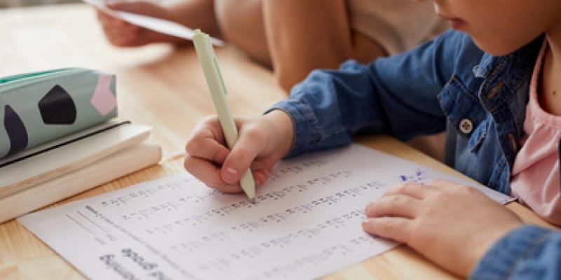 Fundación Kirira lucha contra el matrimonio infantil