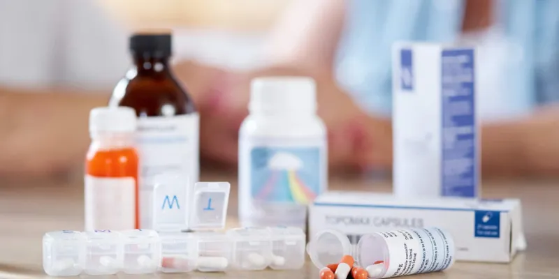 Los medicamentos genéricos desaparecen