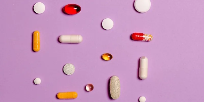Los medicamentos huérfanos 