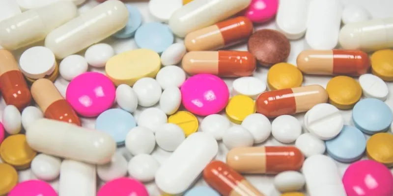medicamentos