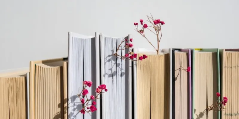 mejores libros de otoño