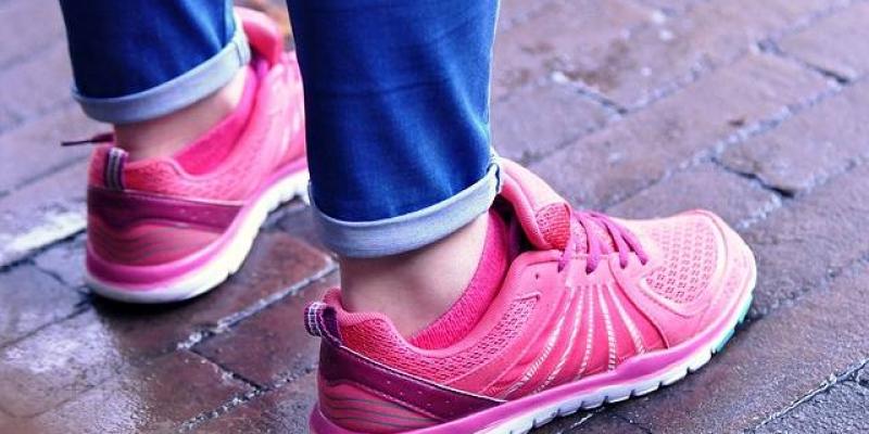 James Dyson Poner operación Cuáles son las mejores marcas de zapatillas para mujer?