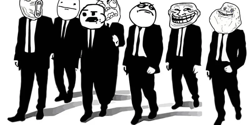 Buscador de memes