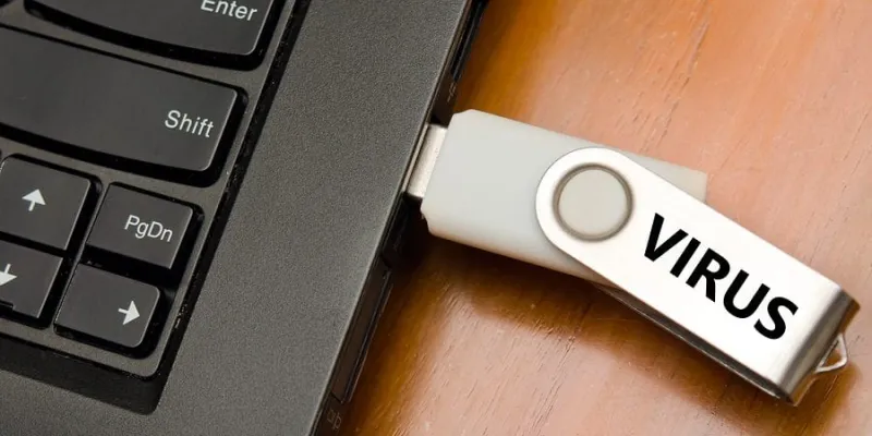 Utilizar la memoria USB con seguridad