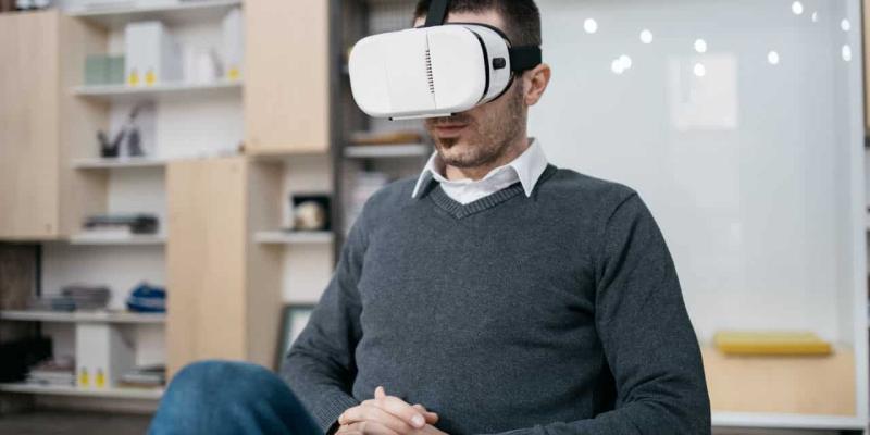 Realidad virtual y memoria