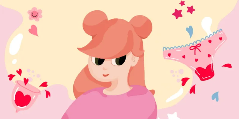 Cuándo empieza el proceso de la menstruación