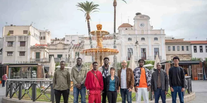 Mérida como ciudad inclusiva y diversa