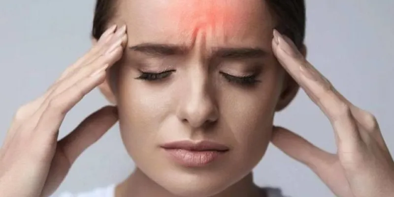 Campaña para sensibilizar la migraña