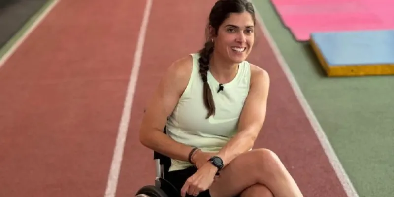  Miriam Martínez