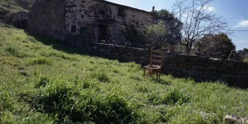 El medio rural y los planes del MITECO