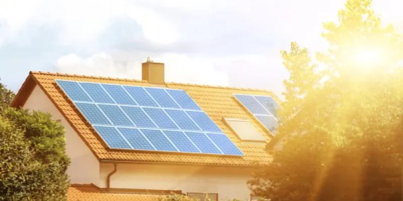 Energía solar