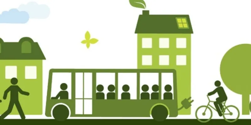 La movilidad sostenible