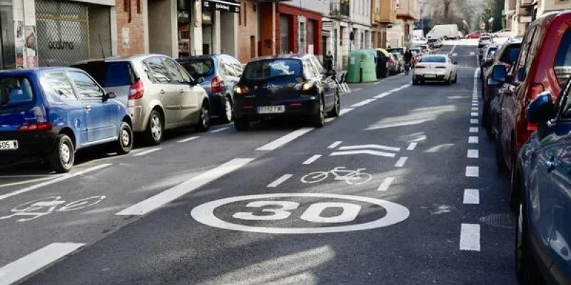 Vitoria y la apuesta por la movilidad sostenible