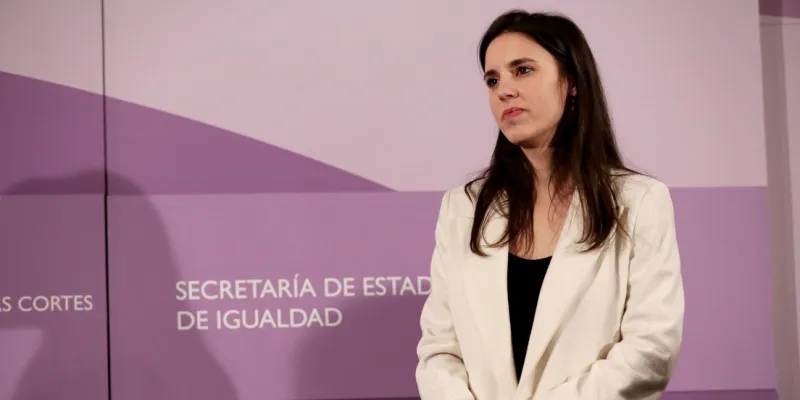 Montero pide en la ONU “una respuesta unánime” al discurso de la extrema derecha contra las mujeres