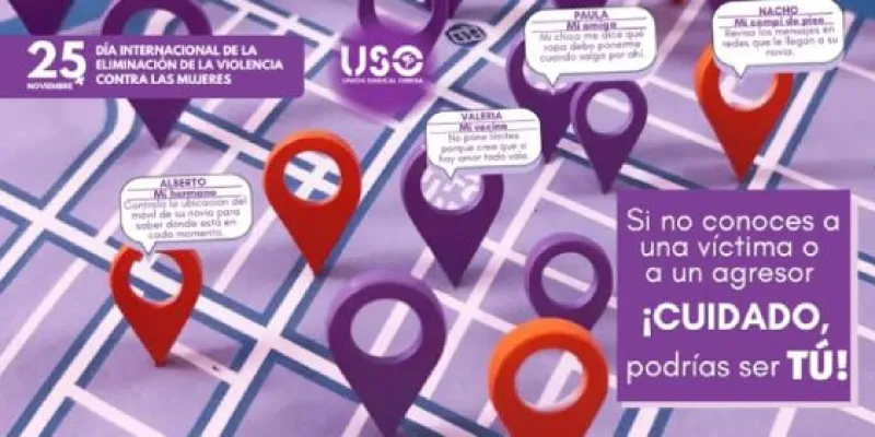 Mujeres asesinadas por violencia de género 2026