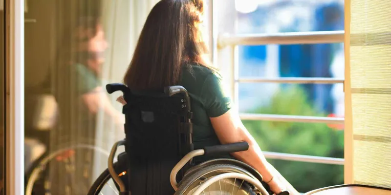 Las mujeres con discapacidad y la violencia de género