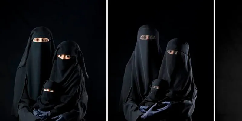 Imagen publicada por Mujeres en Igualdad en su página web