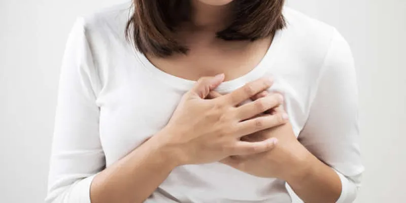 Ser mujer incrementa casi un 60 % el riesgo de sufrir insuficiencia cardiaca grave tras un infarto de miocardio