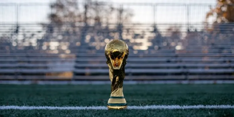 Mundial 2026 y favoritismo