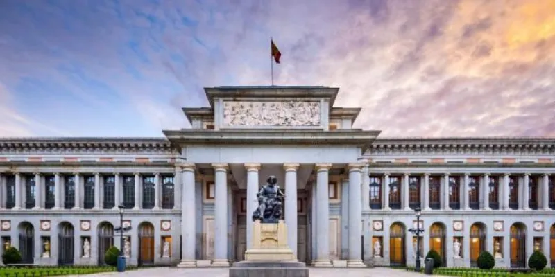 Museo del Prado