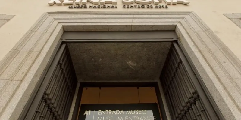 Las nuevas obras adquiridas por el Museo Reina Sofía