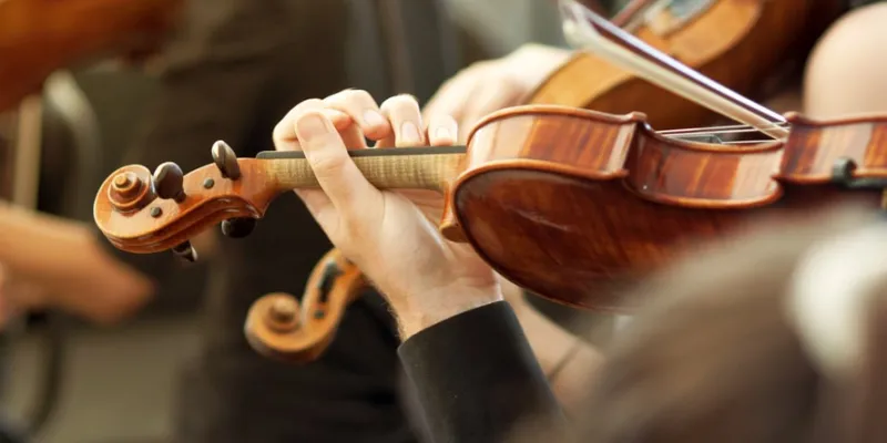 La música clásica y su influencia en la depresión