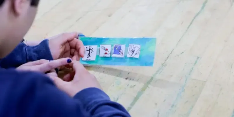 Una mutación genética influye en la conducta social del autismo