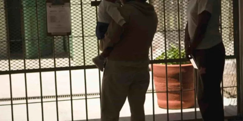 Mujeres en el narcotráfico