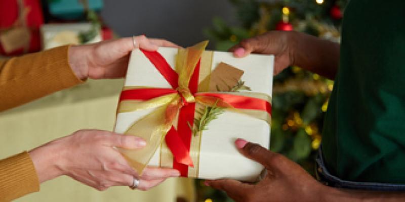 Libros de autoayuda para Navidad