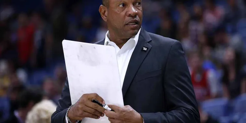 La NBA carga contra la invasión del Capitolio