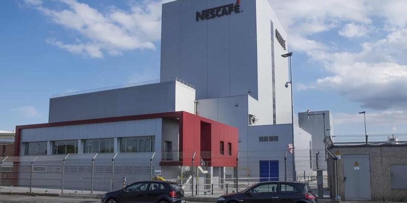 Nestlé apuesta por la reducción de las emisiones de CO2