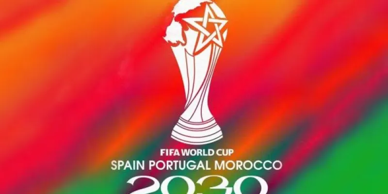 Netflix compra derechos audiovisuales para el Mundial 2030