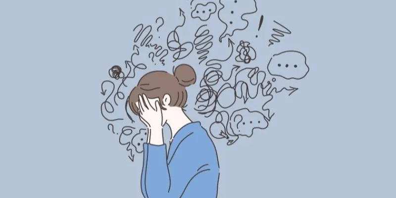 Ayudar a las personas que sufren ansiedad/ DoctorAkí 