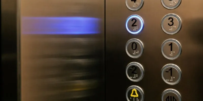 Ascensores