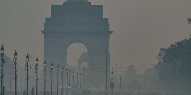 Nueva Delhi y sus ayudas económicas para acabar con la contaminación