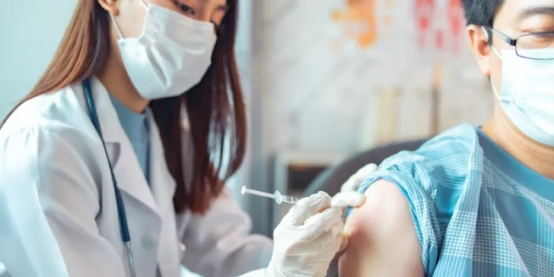 Vacuna contra la gripe
