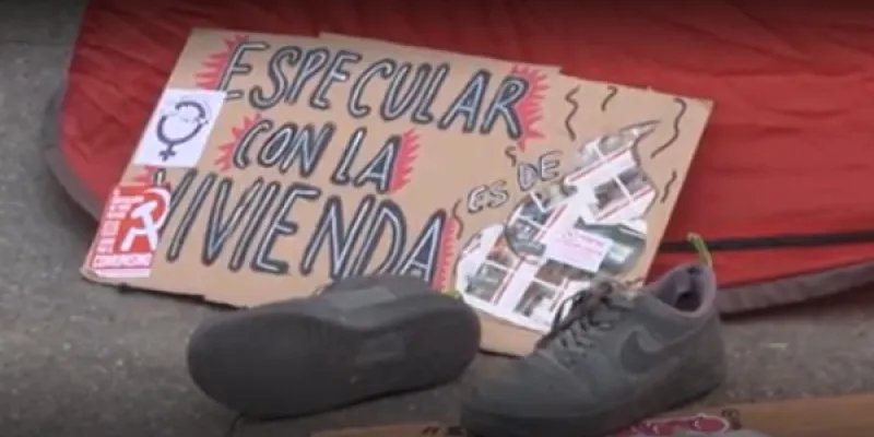 El gobierno anuncia nuevas medidas para con la vivienda