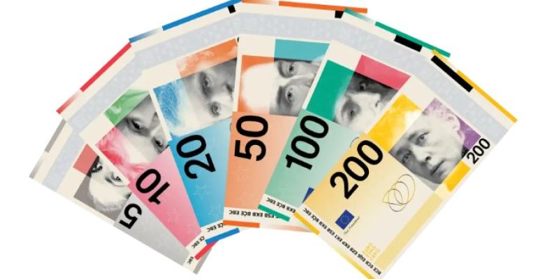 nuevos billetes de euro 