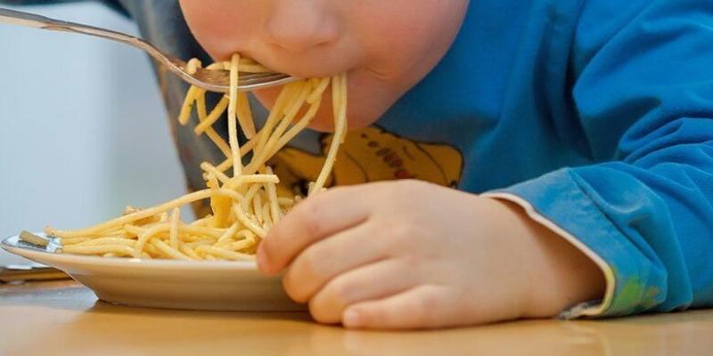 Claves para un crecimiento saludable en niños